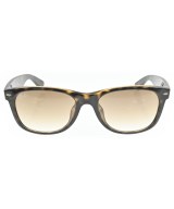 Ray-Ban（レイバン）サングラス 茶 サイズ:- メンズ/2200670697281