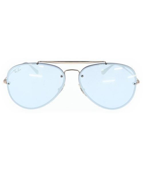 Ray-Ban（レイバン）サングラス ゴールド サイズ:- メンズ/2200671999148