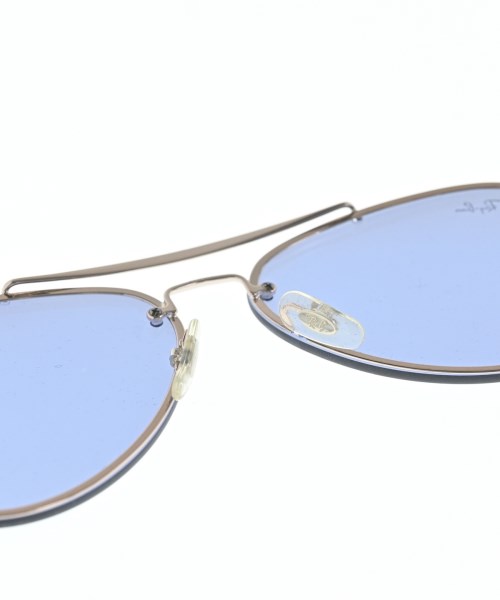 Ray-Ban（レイバン）サングラス ゴールド サイズ:- メンズ/2200671999148