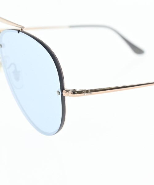 Ray-Ban（レイバン）サングラス ゴールド サイズ:- メンズ/2200671999148