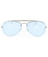 Ray-Ban（レイバン）サングラス ゴールド サイズ:- メンズ/2200671999148