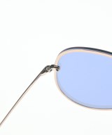 Ray-Ban（レイバン）サングラス ゴールド サイズ:- メンズ/2200671999148