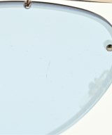 Ray-Ban（レイバン）サングラス ゴールド サイズ:- メンズ/2200671999148