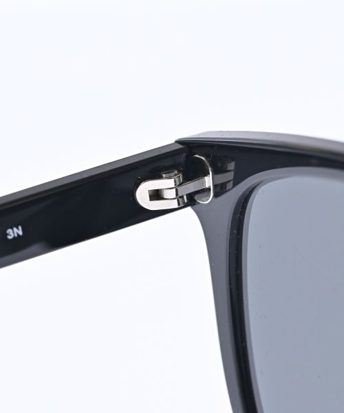 Ray-Ban（レイバン）サングラス 黒 サイズ:- メンズ/2200716408031