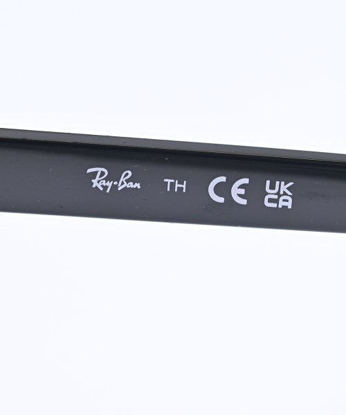 Ray-Ban（レイバン）サングラス 黒 サイズ:- メンズ/2200716408031