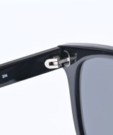 Ray-Ban（レイバン）サングラス 黒 サイズ:- メンズ/2200716408031