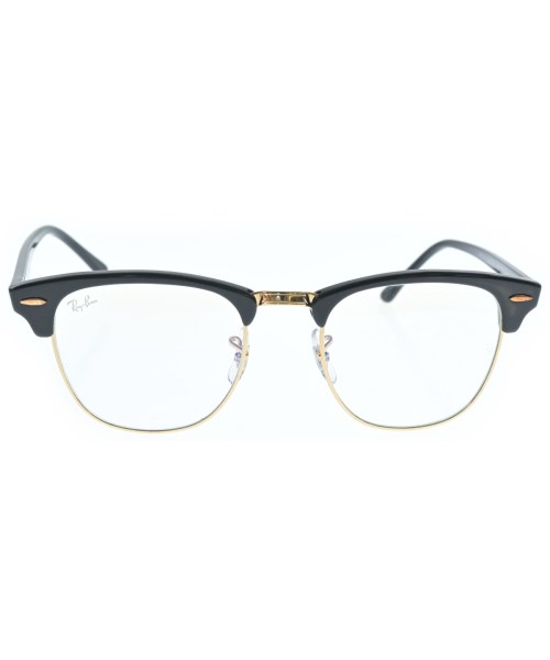 Ray-Ban（レイバン）サングラス 黒 サイズ:- メンズ/2200719729102