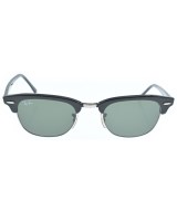 Ray-Ban（レイバン）サングラス 黒 サイズ:- メンズ/2200719729119