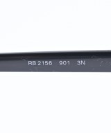 Ray-Ban（レイバン）サングラス 黒 サイズ:- メンズ/2200719729119