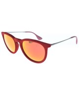 Ray-Ban（レイバン）サングラス 赤 サイズ:- メンズ/2200719817229
