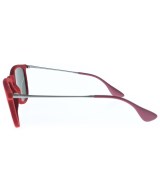 Ray-Ban（レイバン）サングラス 赤 サイズ:- メンズ/2200719817229