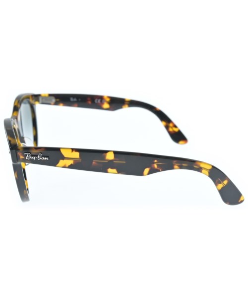 Ray-Ban（レイバン）サングラス ベージュ サイズ:- メンズ/2200722149096