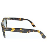 Ray-Ban（レイバン）サングラス ベージュ サイズ:- メンズ/2200722149096