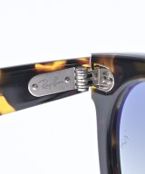 Ray-Ban（レイバン）サングラス ベージュ サイズ:- メンズ/2200722149096