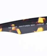 Ray-Ban（レイバン）サングラス ベージュ サイズ:- メンズ/2200722149096