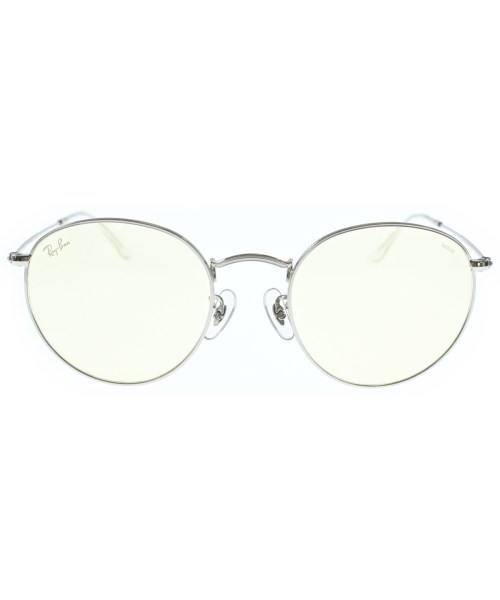 Ray-Ban（レイバン）サングラス シルバー サイズ:- メンズ/2200722149102