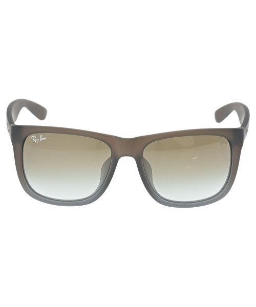 Ray-Ban（レイバン）サングラス グレー サイズ:- メンズ/2200718892524