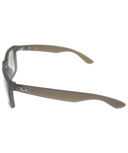Ray-Ban（レイバン）サングラス グレー サイズ:- メンズ/2200718892524