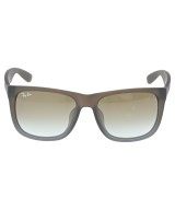 Ray-Ban（レイバン）サングラス グレー サイズ:- メンズ/2200718892524