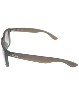 Ray-Ban（レイバン）サングラス グレー サイズ:- メンズ/2200718892524
