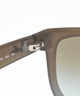 Ray-Ban（レイバン）サングラス グレー サイズ:- メンズ/2200718892524