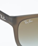 Ray-Ban（レイバン）サングラス グレー サイズ:- メンズ/2200718892524