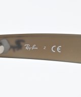 Ray-Ban（レイバン）サングラス グレー サイズ:- メンズ/2200718892524