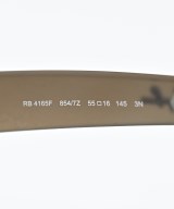 Ray-Ban（レイバン）サングラス グレー サイズ:- メンズ/2200718892524