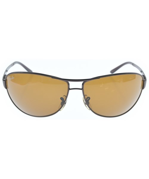 Ray-Ban（レイバン）サングラス 茶 サイズ:- メンズ/2200722507032