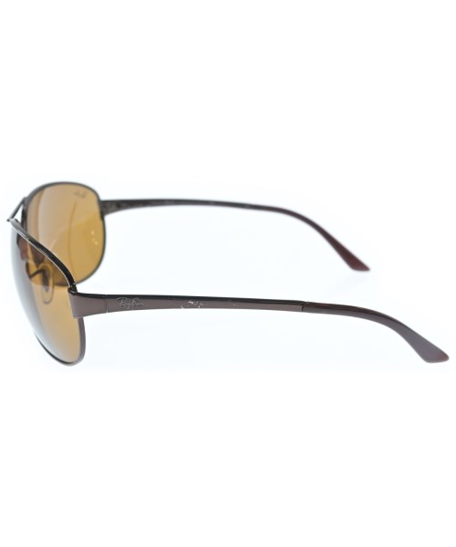 Ray-Ban（レイバン）サングラス 茶 サイズ:- メンズ/2200722507032