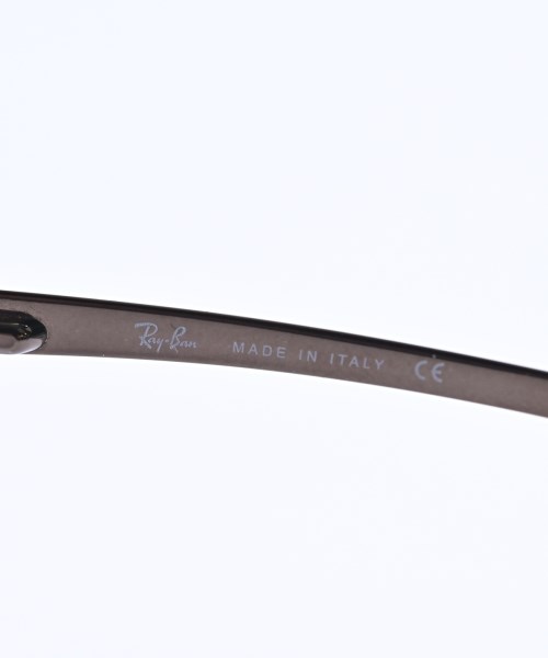 Ray-Ban（レイバン）サングラス 茶 サイズ:- メンズ/2200722507032