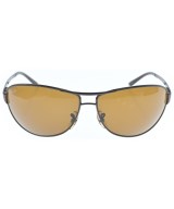 Ray-Ban（レイバン）サングラス 茶 サイズ:- メンズ/2200722507032