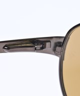 Ray-Ban（レイバン）サングラス 茶 サイズ:- メンズ/2200722507032