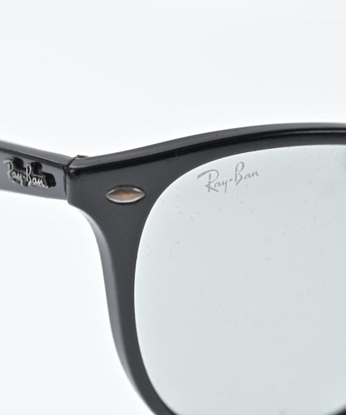 Ray-Ban（レイバン）サングラス 黒 サイズ:- メンズ/2200723223221