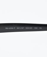 Ray-Ban（レイバン）サングラス 黒 サイズ:- メンズ/2200723223221