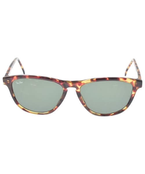 Ray-Ban（レイバン）サングラス 茶 サイズ:- メンズ/2200723393115