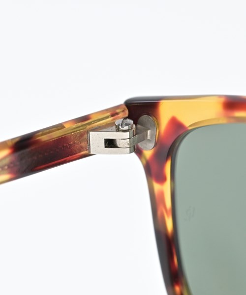 Ray-Ban（レイバン）サングラス 茶 サイズ:- メンズ/2200723393115