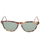 Ray-Ban（レイバン）サングラス 茶 サイズ:- メンズ/2200723393115