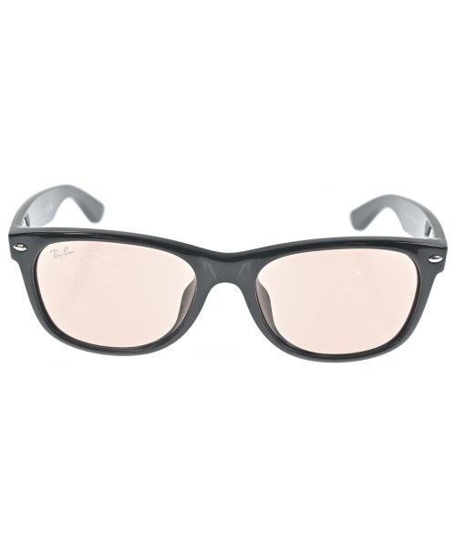 Ray-Ban（レイバン）サングラス 黒 サイズ:- メンズ/2200723819127
