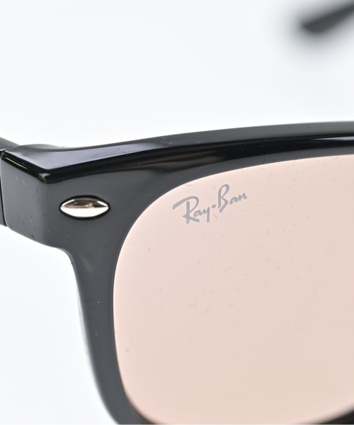 Ray-Ban（レイバン）サングラス 黒 サイズ:- メンズ/2200723819127