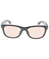 Ray-Ban（レイバン）サングラス 黒 サイズ:- メンズ/2200723819127