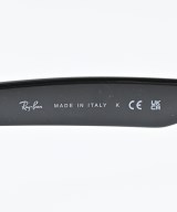 Ray-Ban（レイバン）サングラス 黒 サイズ:- メンズ/2200723819127