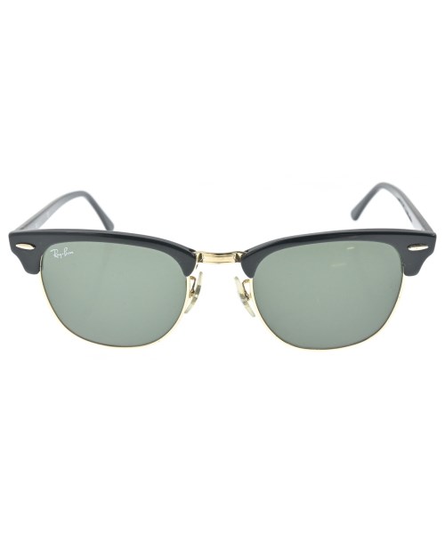 Ray-Ban（レイバン）サングラス 黒 サイズ:- メンズ/2200724901111