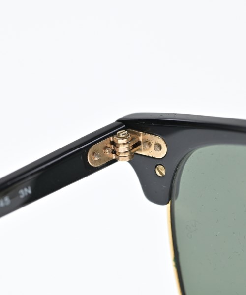 Ray-Ban（レイバン）サングラス 黒 サイズ:- メンズ/2200724901111