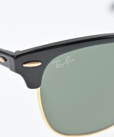 Ray-Ban（レイバン）サングラス 黒 サイズ:- メンズ/2200724901111