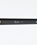 Ray-Ban（レイバン）サングラス 黒 サイズ:- メンズ/2200724901111