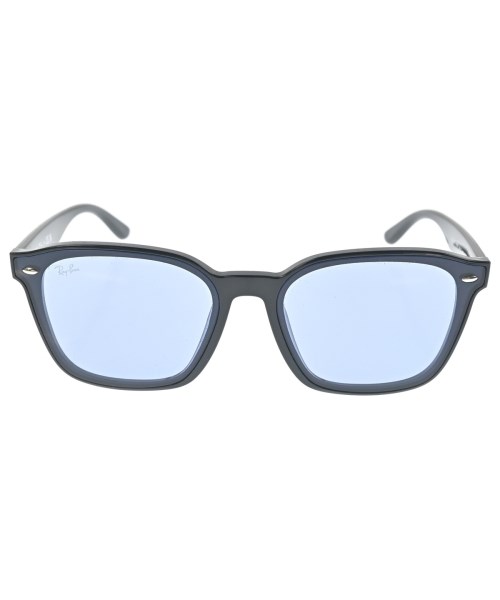 Ray-Ban（レイバン）サングラス 黒 サイズ:- メンズ/2200725970017