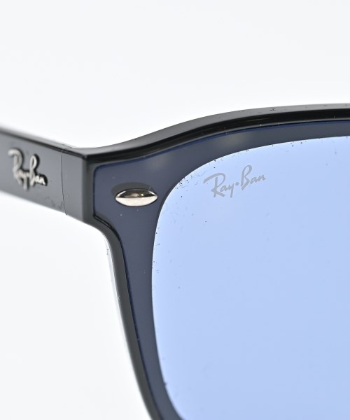 Ray-Ban（レイバン）サングラス 黒 サイズ:- メンズ/2200725970017