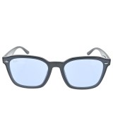 Ray-Ban（レイバン）サングラス 黒 サイズ:- メンズ/2200725970017