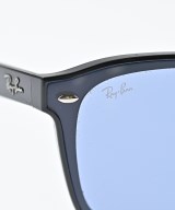 Ray-Ban（レイバン）サングラス 黒 サイズ:- メンズ/2200725970017